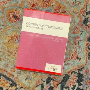 ATI PN-NCLEX